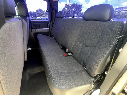 Used 2005 GMC Sierra 1500 W/T image 22