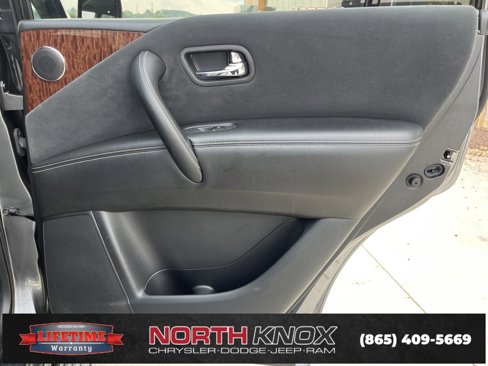 Used 2019 Nissan Armada SV w/ Driver Package image 26