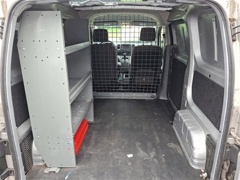 Used 2018 Nissan NV200 SV w/ Navigation Package image 2