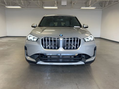 Used 2025 BMW X1 xDrive28i image 6