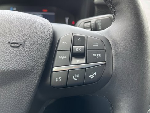New 2025 Ford Maverick XLT w/ XLT Luxury Package image 16
