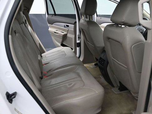 Used 2015 Lincoln MKX FWD image 11