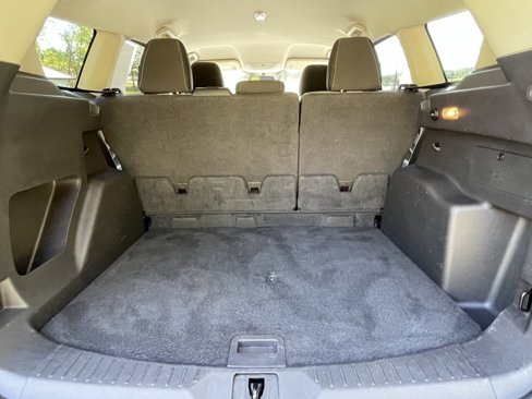 Used 2016 Ford Escape SE w/ Equipment Group 201A image 16
