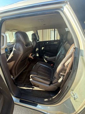Used 2013 Buick Enclave Leather w/ Trailering Provision Package image 8