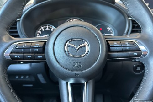 Used 2024 MAZDA CX-30 AWD 2.5 S w/ Preferred Package image 25
