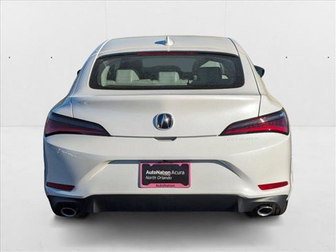 New 2025 Acura Integra image 6