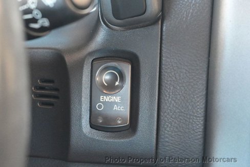 Used 2007 Chevrolet Corvette Convertible w/ Preferred Equipment Group image 46