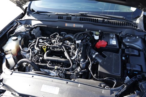 Used 2020 Ford Fusion SE image 22