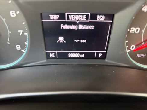 Used 2023 Chevrolet Equinox LS image 20