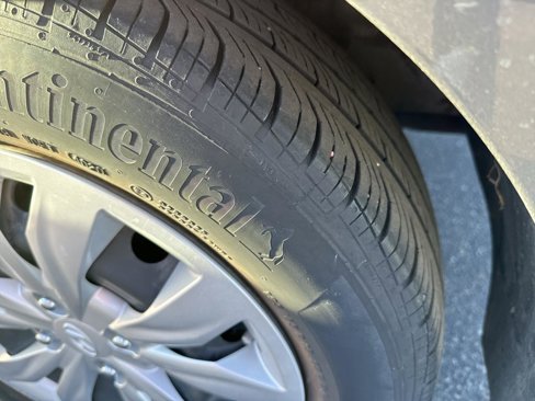 Used 2021 Hyundai Accent SE w/ Cargo Package image 30