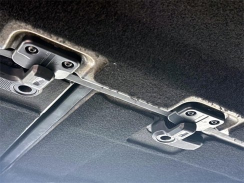 Used 2022 Ford Bronco Wildtrak image 14