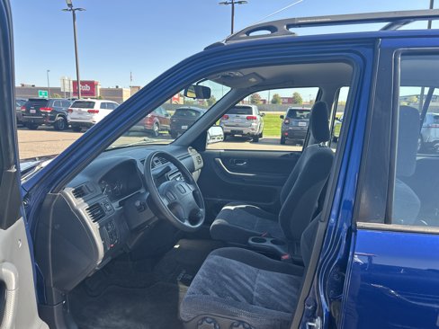 Used 1999 Honda CR-V EX image 6