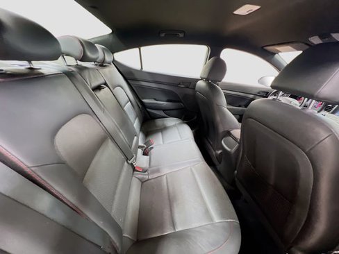 Used 2017 Hyundai Elantra Sport image 25