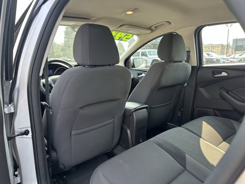 Used 2013 Ford Focus SE image 17