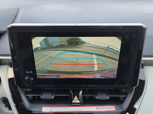 New 2026 Toyota Corolla SE image 18
