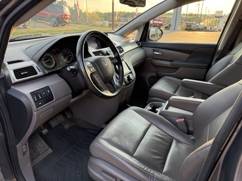 Used 2016 Honda Odyssey EX-L image 11