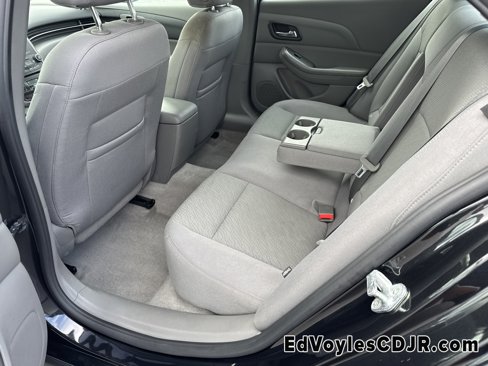 Used 2015 Chevrolet Malibu LS w/ Protection Package image 24