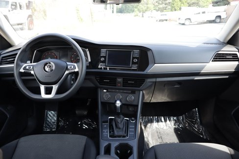 Used 2019 Volkswagen Jetta S image 8