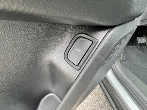 New 2026 Chevrolet Equinox RS w/ Convenience Package III image 19