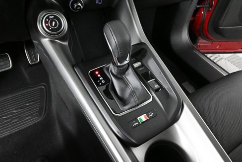 New 2024 Alfa Romeo Tonale Veloce image 18