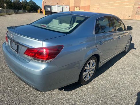 Used 2012 Toyota Avalon image 35