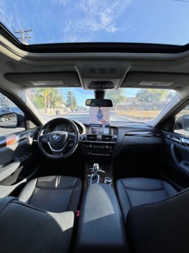 Used 2016 BMW X4 xDrive28i image 7