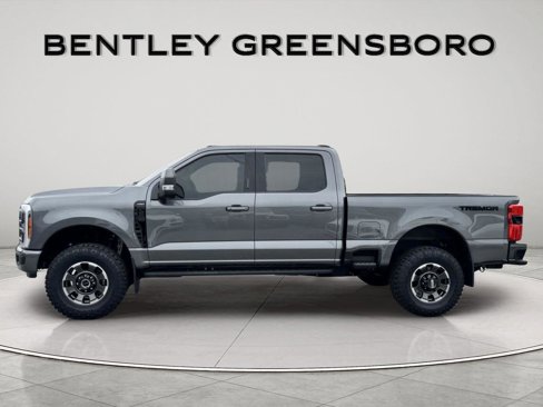 Used 2023 Ford F250 Lariat w/ Tremor Off-Road Package image 5