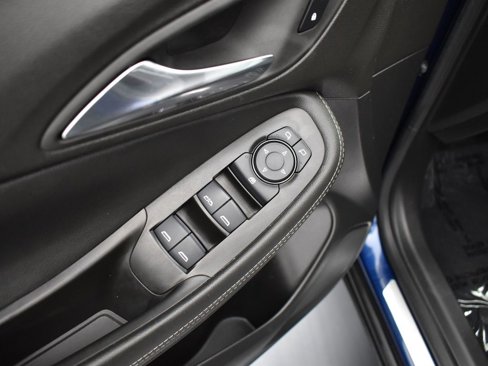 Used 2023 Buick Encore GX Preferred w/ Cold Weather Comfort Package image 9