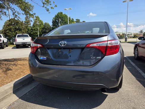 Used 2015 Toyota Corolla LE image 34