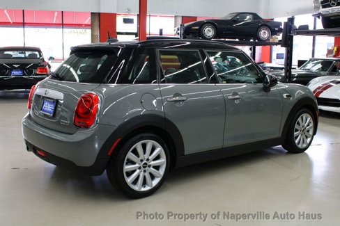 Used 2015 MINI Cooper 4-Door Hardtop image 69