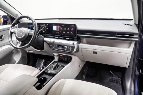 Used 2024 Hyundai Kona SEL image 16