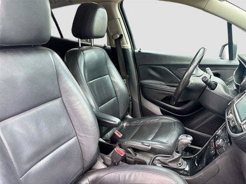Used 2019 Buick Encore Essence image 31