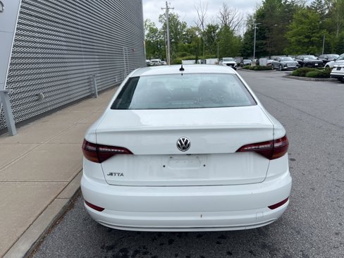 Used 2019 Volkswagen Jetta S w/ Driver Assistance Package image 29