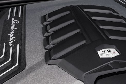 Used 2023 Lamborghini Urus S image 48