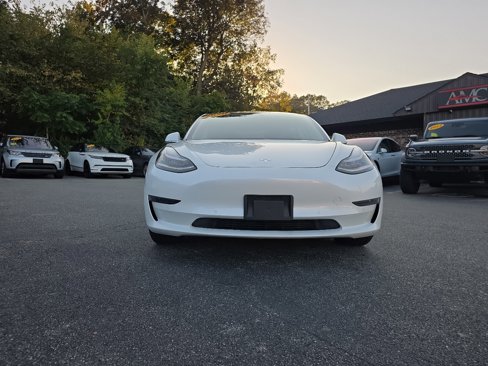 Used 2020 Tesla Model 3 Standard Range Plus image 14