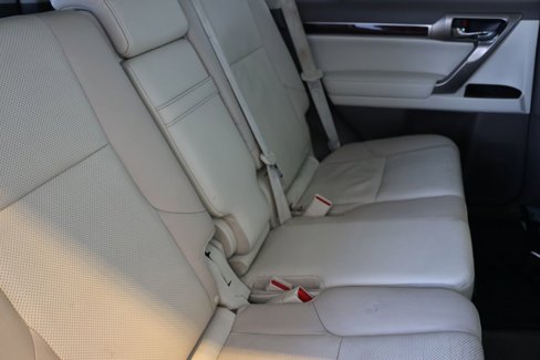 Used 2017 Lexus GX 460 image 29