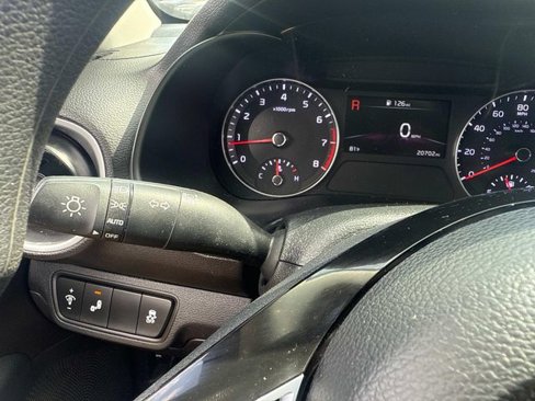 Used 2023 Kia Forte LXS w/ LXS Technology Package image 31