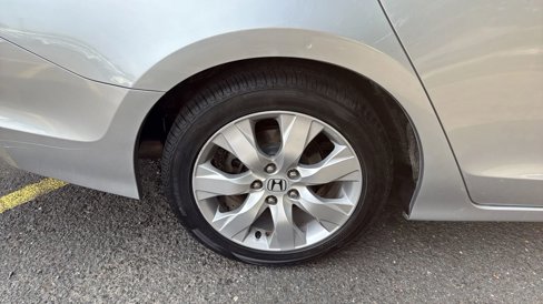 Used 2009 Honda Accord EX-L image 34