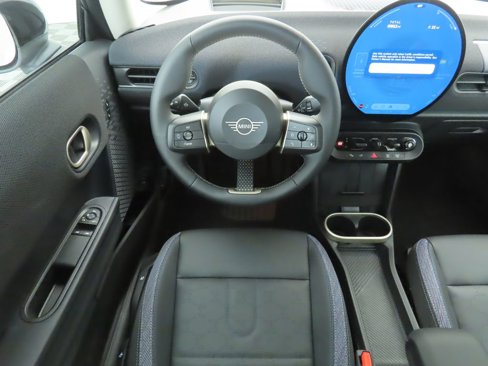 New 2025 MINI Cooper S image 10