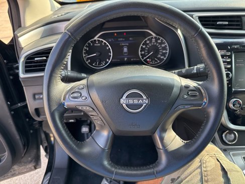 Used 2023 Nissan Murano SV image 21