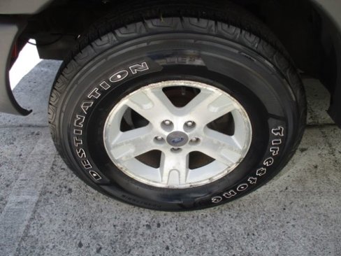 Used 2003 Ford Ranger 4x4 SuperCab image 9