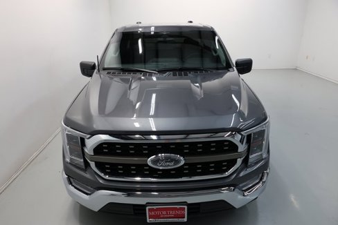 Used 2023 Ford F150 XL w/ Trailer Tow Package image 46