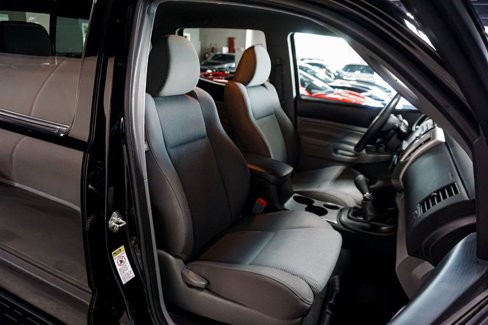 Used 2015 Toyota Tacoma 4x4 Double Cab image 34