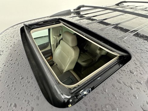 Used 2015 Chevrolet Tahoe LTZ image 23