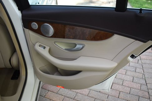 Used 2015 Mercedes-Benz C 300 4MATIC Sedan w/ Driver Assistance Package image 38