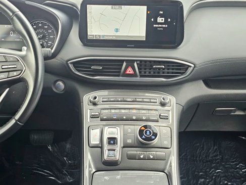 Used 2023 Hyundai Santa Fe SEL image 37