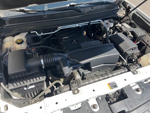 Used 2018 Chevrolet Colorado LT w/ Safety Package image 29