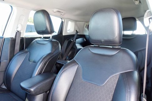 Used 2019 Jeep Compass Altitude image 25