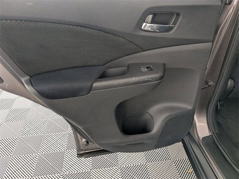 Used 2016 Honda CR-V EX image 28