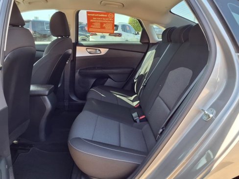 Used 2023 Kia Forte LXS w/ LXS Technology Package image 20